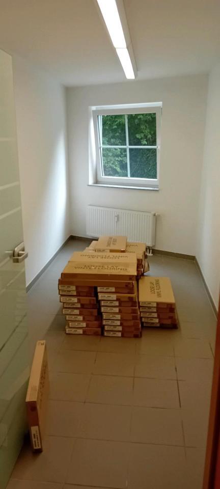 Wohnung mit viel Potenzial in 53902 Bad Münstereifel Zentrum