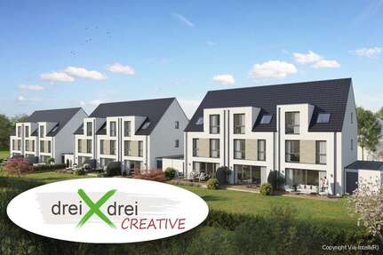 Haus zum Kaufen in Bergheim 565.750 € 153 m²