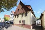 Mehrfamilienhaus, Wohnhaus Stuttgart Heumaden - 9 Zimmer, 398.000&euro; | Angebot:26244753