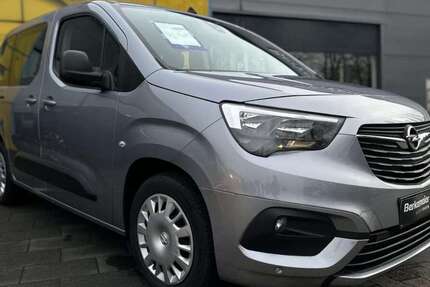 Opel Combo Life 56.620 km 16.925 &euro; Steinfurt 48565