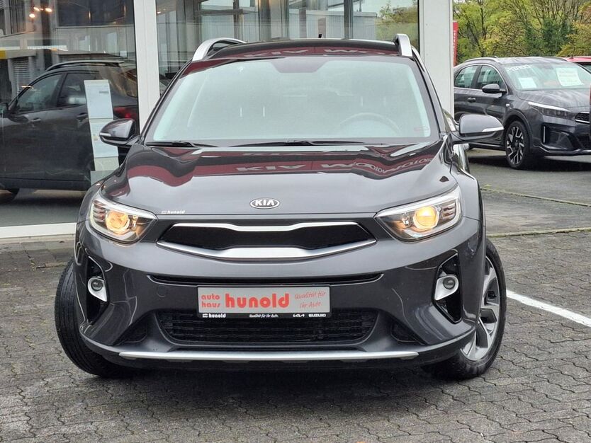 Kia Stonic 85.900 km 13.770 € Olpe 57462
