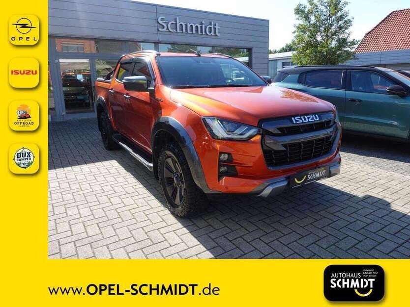 D-Max