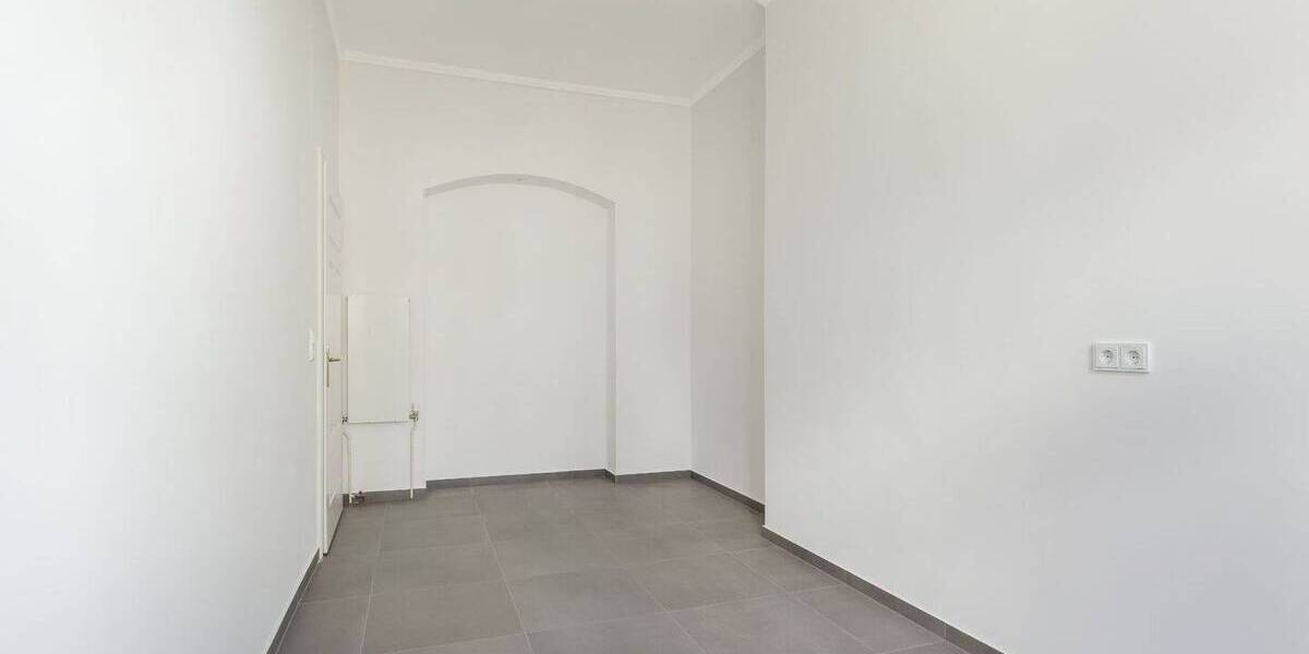 Etagenwohnung Berlin Westend - 4 Zimmer, 142 m&sup2;, 739.000&euro; | Angebot:26344448