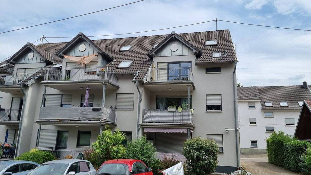 Etagenwohnung Differten Differten - 3 Zimmer, 85 m&sup2;, 199.000&euro; | Angebot:26443451