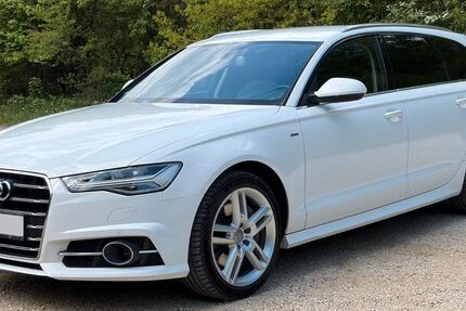 Audi A6 186.000 km 19.900 &euro; Heidenheim an der Brenz 89522