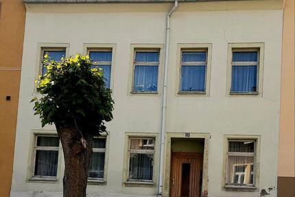Reihenhaus Zschopau zimmer
