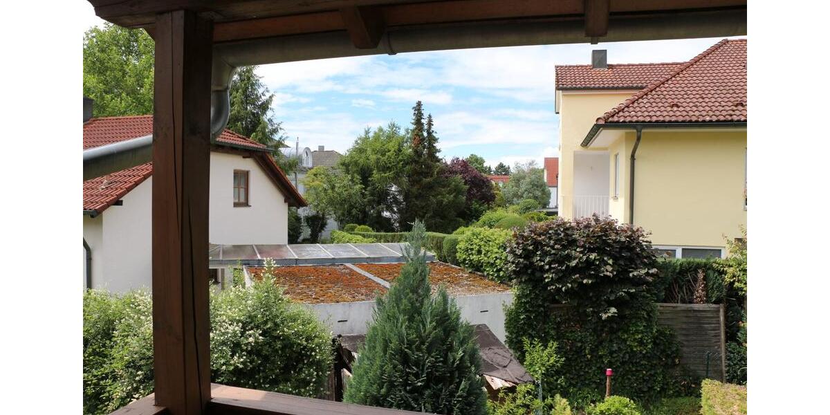 Etagenwohnung Ingolstadt - 3 Zimmer, 74 m&sup2;, 355.000&euro; | Angebot:26818590