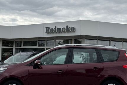Renault Scenic 119.453 km 6.990 &euro; Neubrandenburg 17036