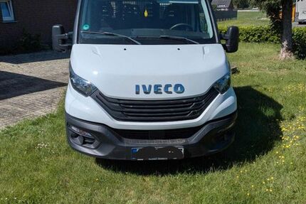 IVECO Andere 28.000 km 23.800 &euro; Andervenne 49832