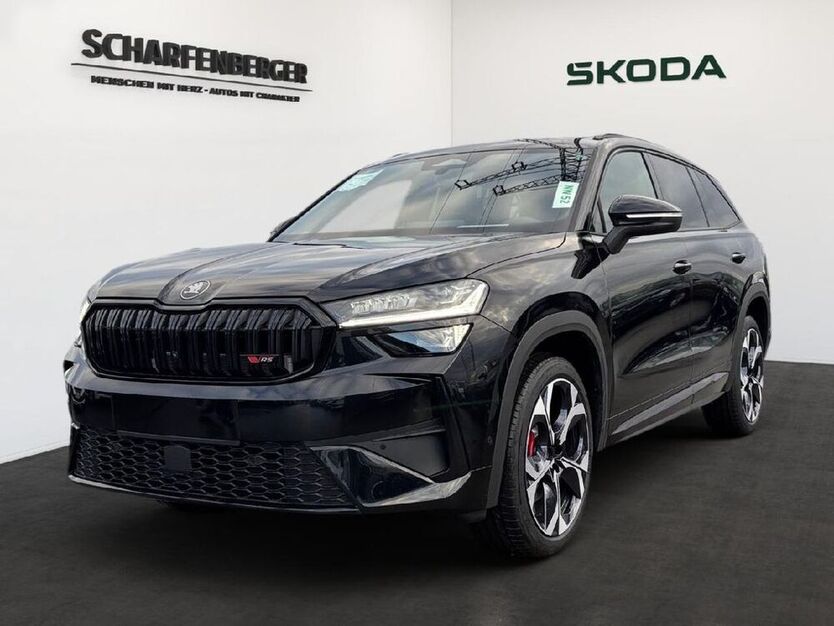 Kodiaq