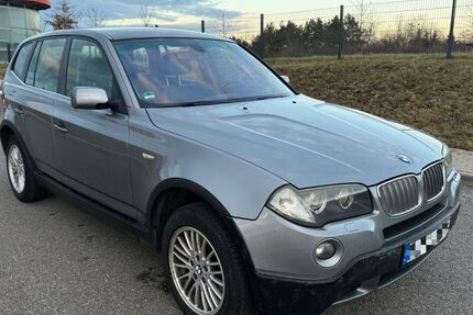 BMW X3 200.000 km 6.880 &euro; Moosinning 85452