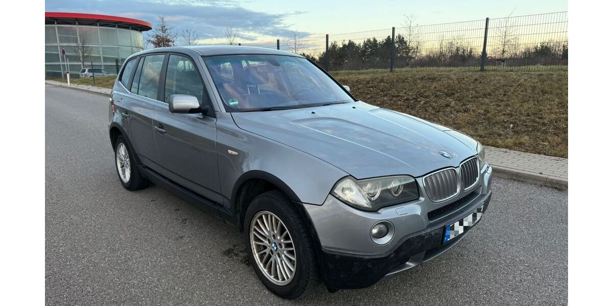 BMW X3 200.000 km 6.880 &euro; Moosinning 85452