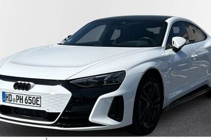 Audi e-tron GT 28.500 km 117.920 &euro; Walldorf 69190