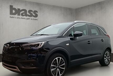 Opel Crossland (X) 21.100 km 15.450 &euro; Aschaffenburg 63739