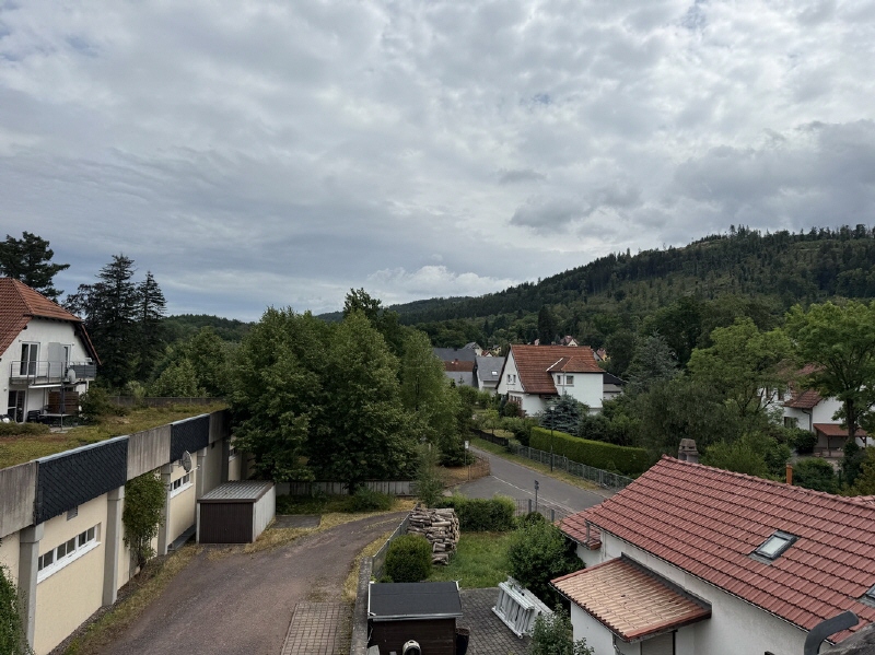 Wohnen, wo andere Urlaub machen. - 2- Bad Tabarz | Angebot:27100714
