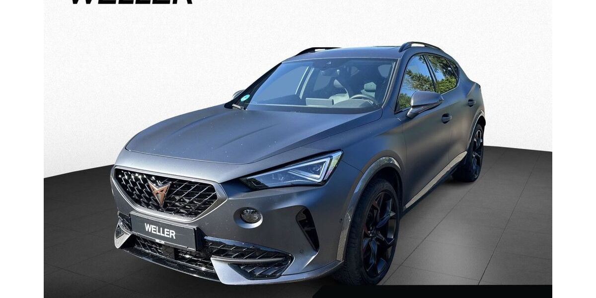Cupra Formentor 68.569 km 28.950 &euro; Höxter / Stahle 37671