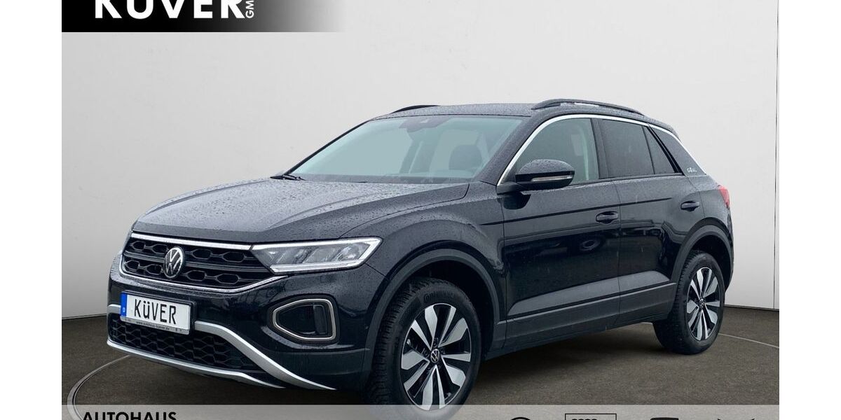 VW T-Roc 23.800 km 27.959 &euro; Hagen 27628