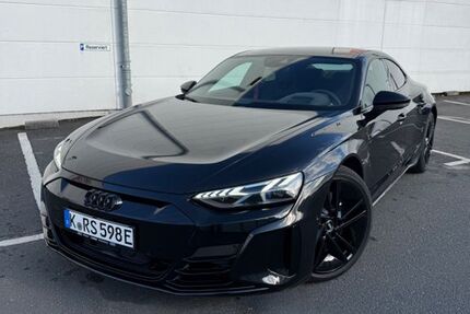 Audi RS e-tron GT 81.000 km 57.100 &euro; Köln 50668