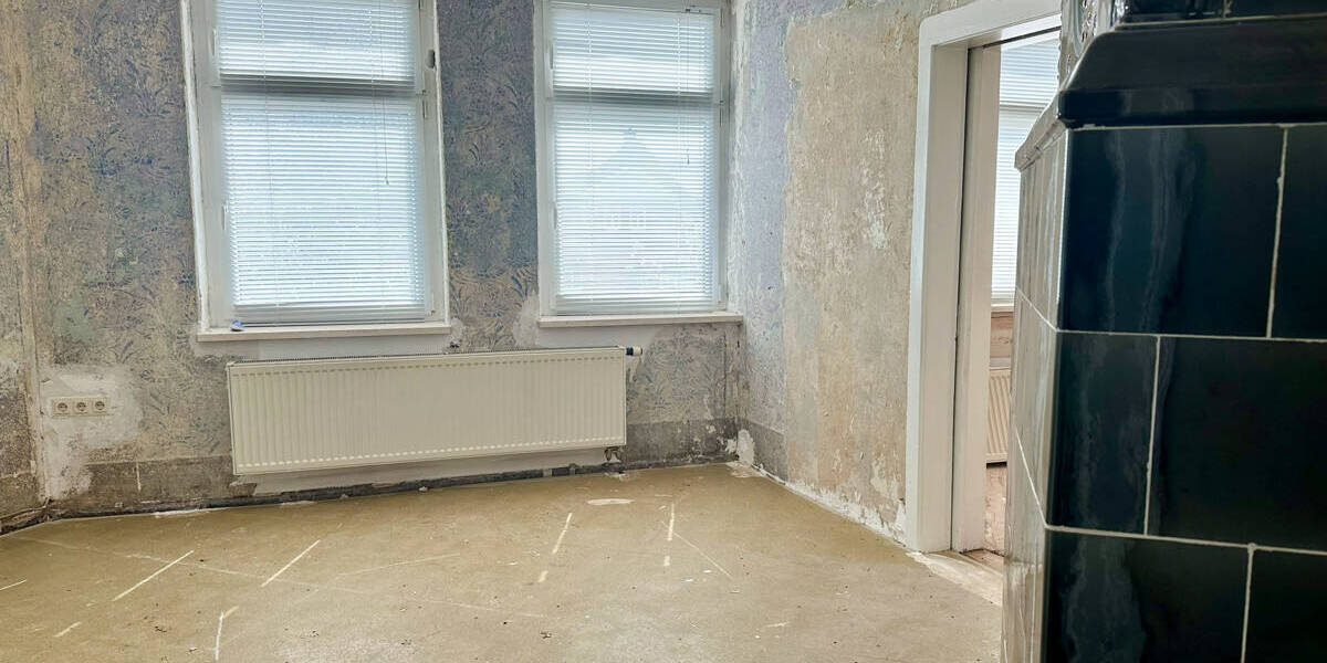 Mehrfamilienhaus, Wohnhaus Geyer - 1 Zimmer, 320 m&sup2;, 49.000&euro; | Angebot:26435575