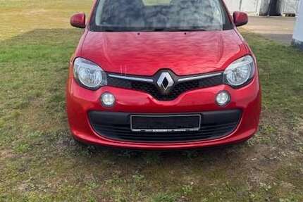 Renault Twingo 92.282 km 8.500 &euro; Bad Belzig 14806