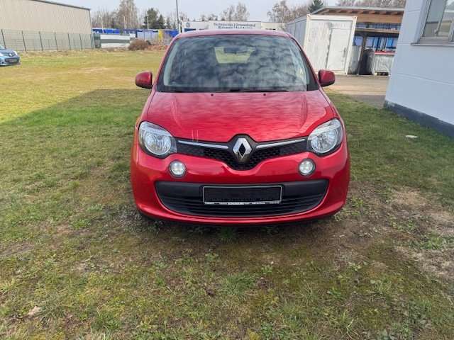 Renault Twingo 92.282 km 8.500 &euro; Bad Belzig 14806