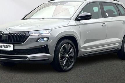 Skoda Karoq 46.907 km 32.880 &euro; Emsdetten 48282