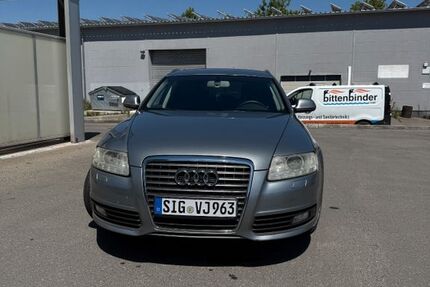 Audi A6 218.400 km 5.000 &euro; Bad Saulgau 88348