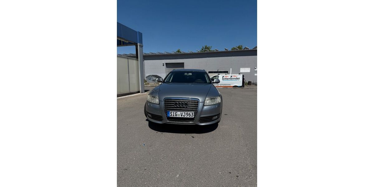 Audi A6 218.400 km 5.000 &euro; Bad Saulgau 88348