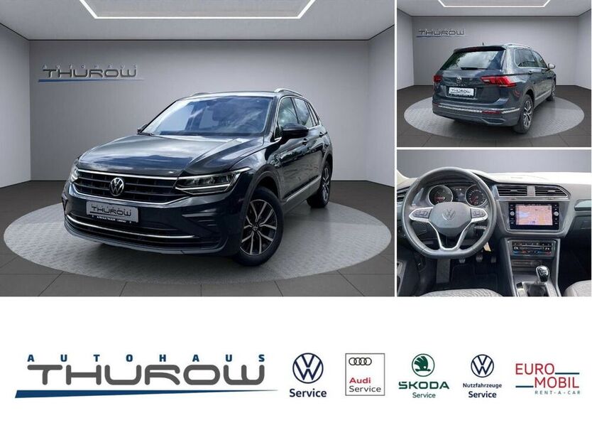 Tiguan