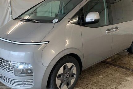 Hyundai STARIA 34.350 km 37.750 &euro; Steinbach-Hallenberg OT Herges-Hallenberg 98587