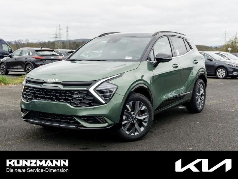 Sportage
