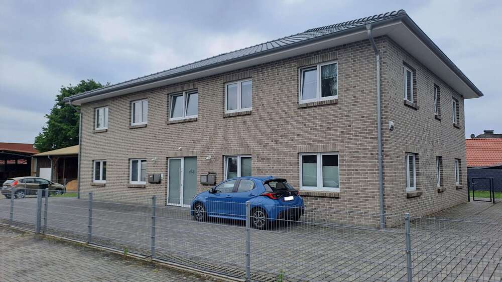 Etagenwohnung Winsen (Aller) - 3 Zimmer, 80 m&sup2;, 210.000&euro; | Angebot:23711625