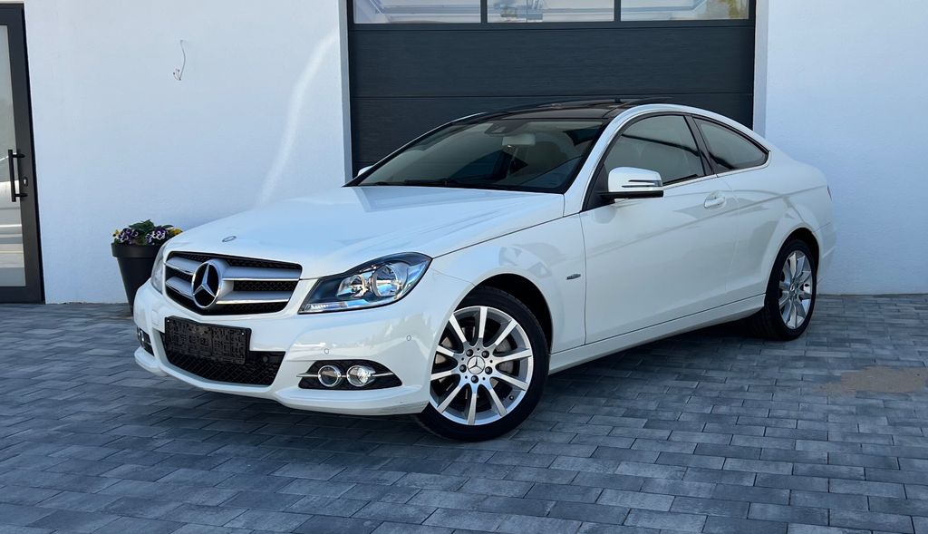 Mercedes-Benz C 250 38.830 km 16.857 &euro; Rüdesheim 65385