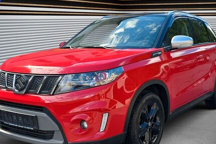 Suzuki Vitara 125.930 km 13.900 &euro; Obernzell 94130