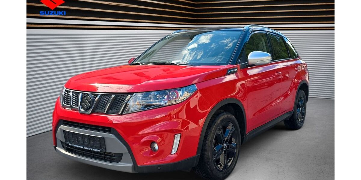 Suzuki Vitara 125.930 km 13.900 &euro; Obernzell 94130