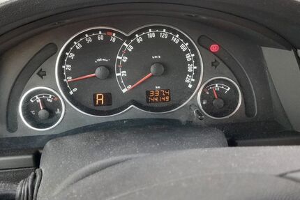 Opel Meriva 144.734 km 2.300 &euro; Rödelmaier 97618