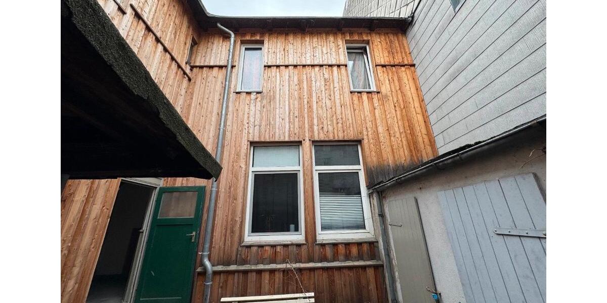 Einfamilienhaus Ebstorf - 170.000&euro; | Angebot:25589401