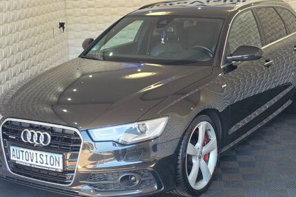 Audi A6 279.000 km 11.950 &euro; Herzberg am Harz 37412