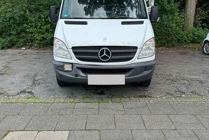 Mercedes-Benz Sprinter 974.000 km 5.300 &euro; Köln 51145