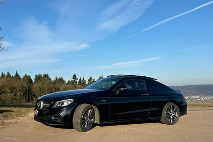 Mercedes C 43 AMG
