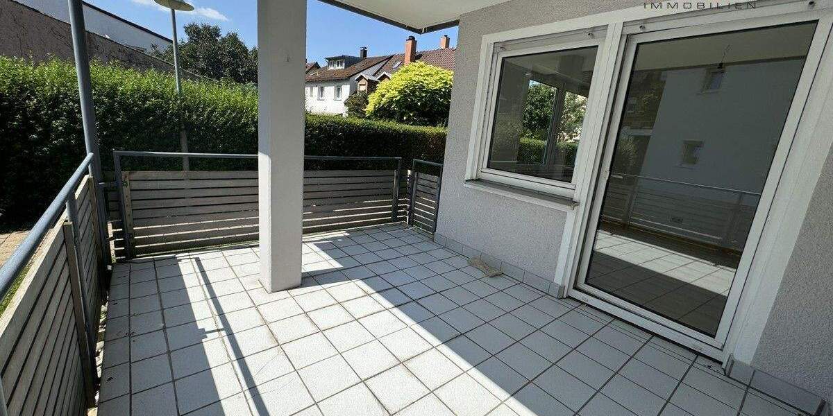 Etagenwohnung Geislingen - 4 Zimmer, 105 m&sup2;, 830&euro; | Angebot:25535266