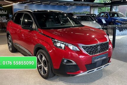 Peugeot 3008 127.500 km 15.690 &euro; Papenburg 26871
