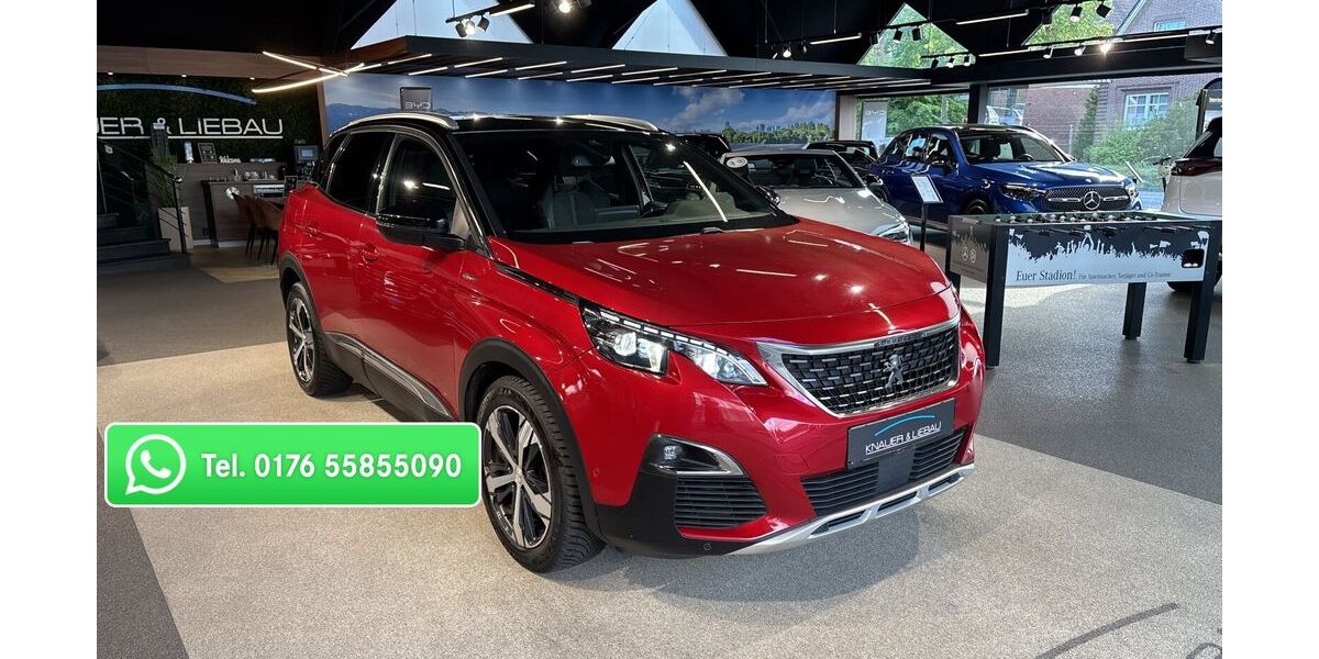 Peugeot 3008 127.500 km 15.690 &euro; Papenburg 26871