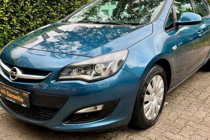 Opel Astra 124.636 km 5.980 &euro; Hamburg 22417
