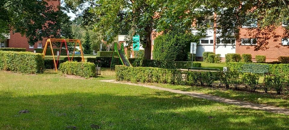 Etagenwohnung Lübeck Sankt Jürgen - 2.5 Zimmer, 59 m&sup2;, 169.000&euro; | Angebot:27191750