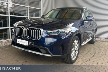 BMW X3 38.974 km 49.949 &euro; Memmingen 87700