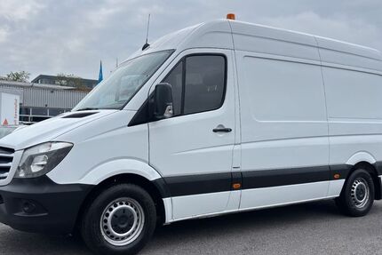 Mercedes-Benz Sprinter 207.153 km 14.875 &euro; Köln 51145