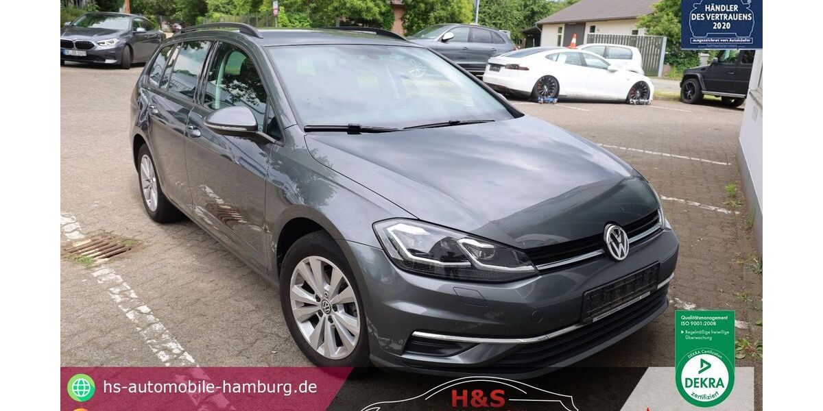VW Golf 35.200 km 15.900 &euro; Bad Segeberg 23795
