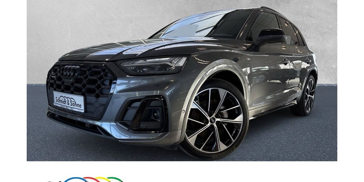 Audi Q5 67.011 km 39.991 &euro; Bergen 29303