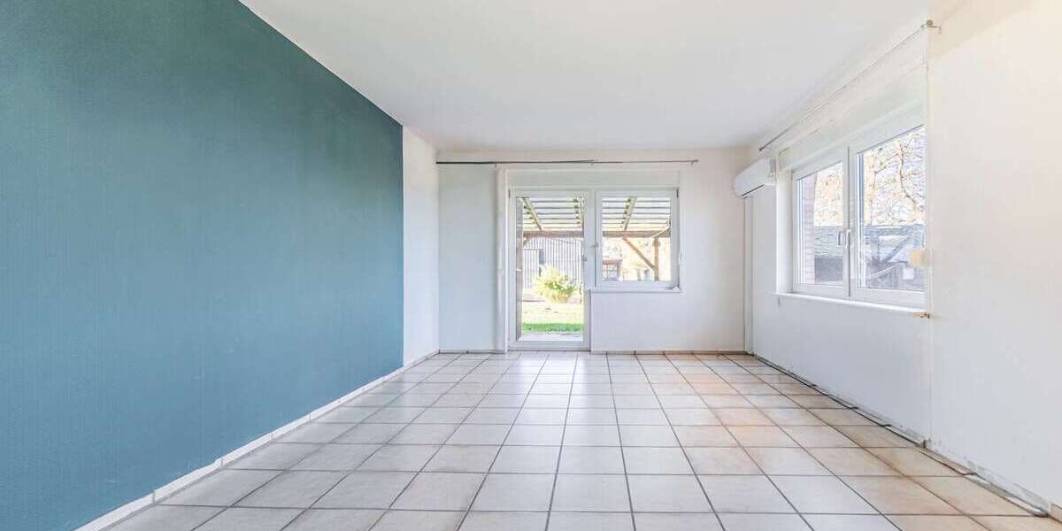 Etagenwohnung Ehndorf - 3 Zimmer, 99 m&sup2;, 169.900&euro; | Angebot:24780280